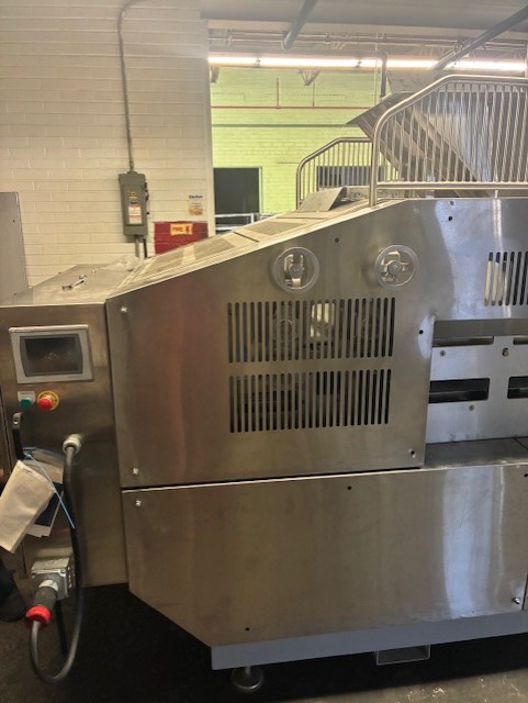 Bakery Equipment | Product Detail